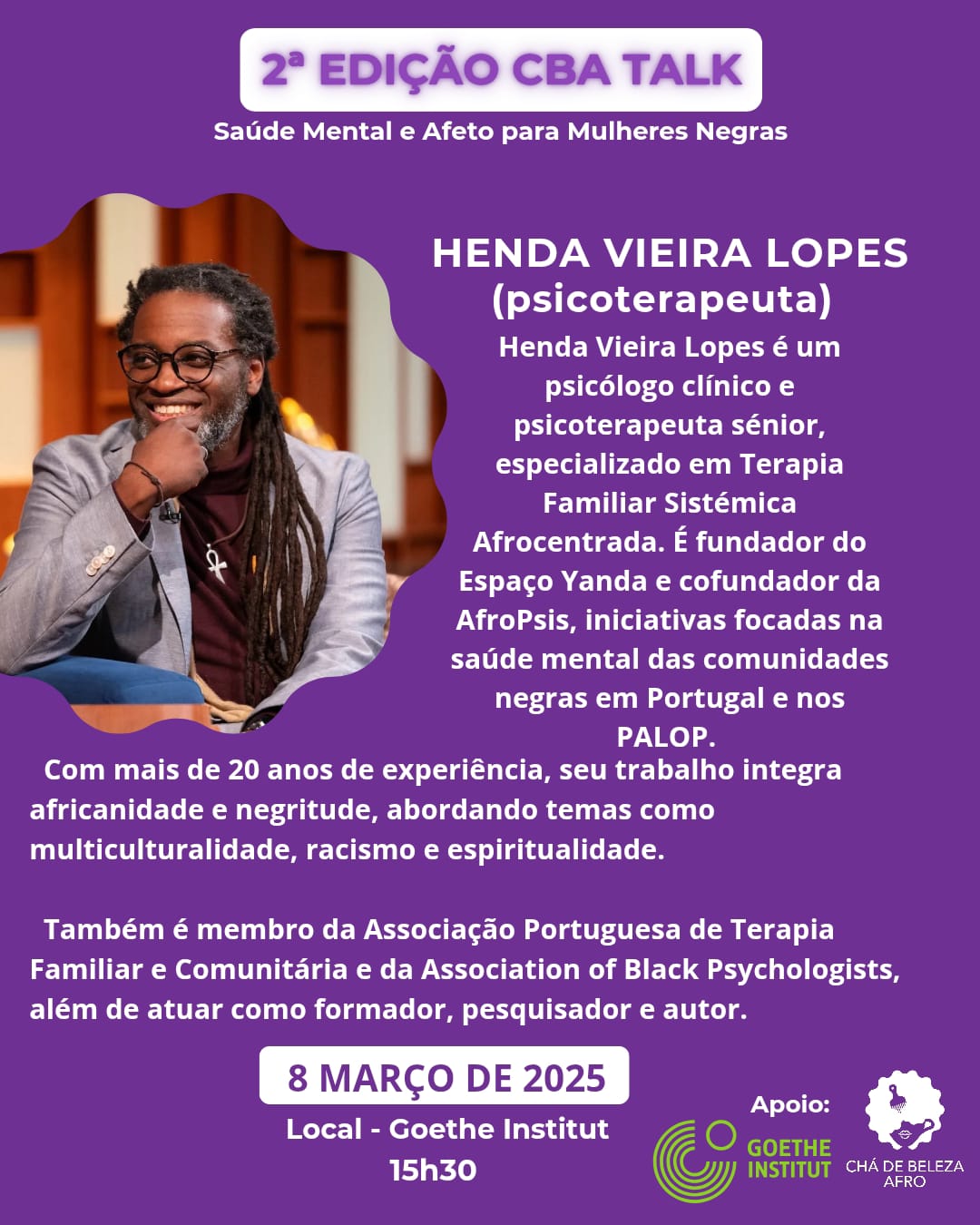 Henda Vieira Lopes