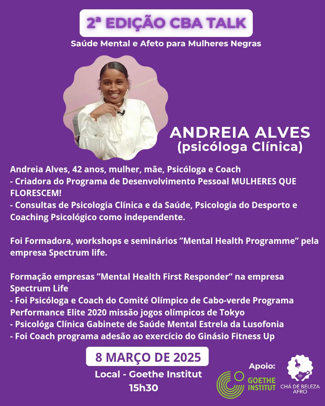 Andreia Alves
