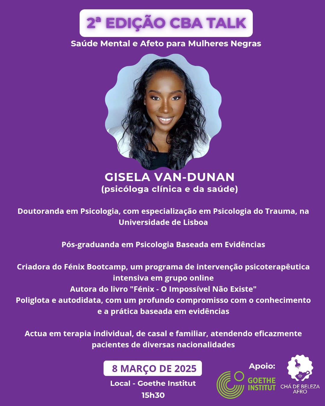 Gisela Van-Dunnan