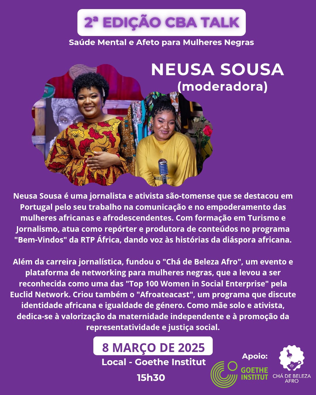 Neusa Sousa
